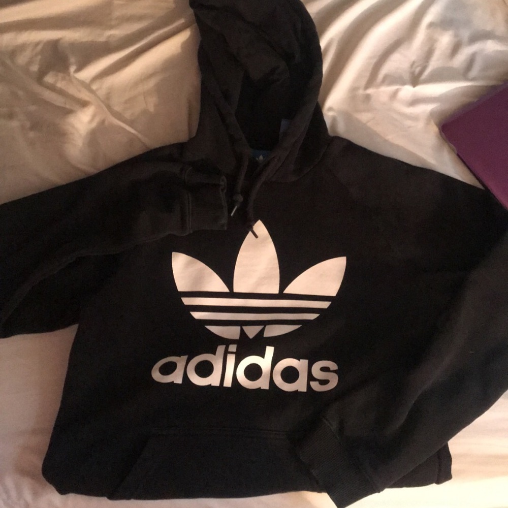 Adidas Hoodie